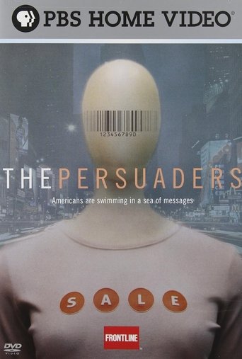 The Persuaders Poster of The Persuaders