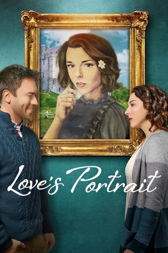 Love's Portrait Poster of Love's Portrait