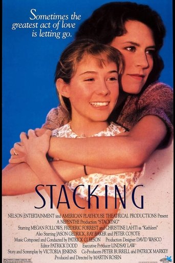 Stacking Poster of Stacking