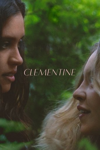 Clementine Poster of Clementine