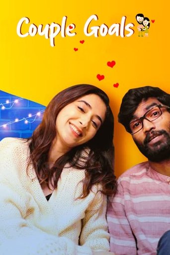Couple Goals Poster of Couple Goals