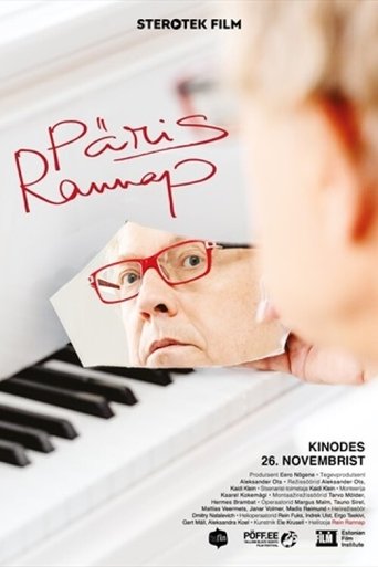 The Real Rannap Poster of The Real Rannap