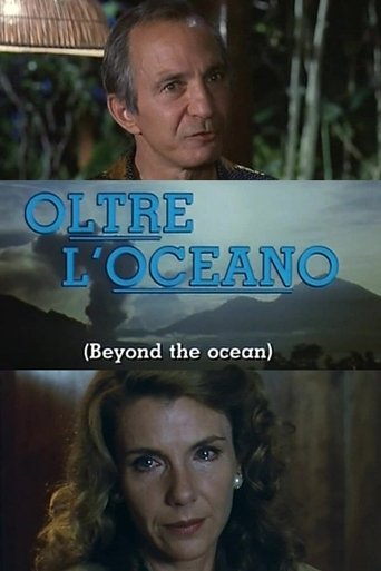 Beyond the Ocean Poster of Beyond the Ocean
