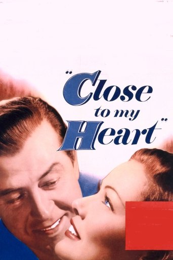 Close to My Heart Poster of Close to My Heart