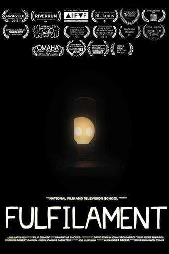 Fulfilament Poster of Fulfilament