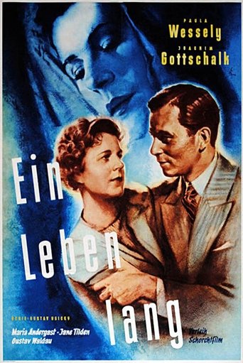 Ein Leben lang Poster of Ein Leben lang