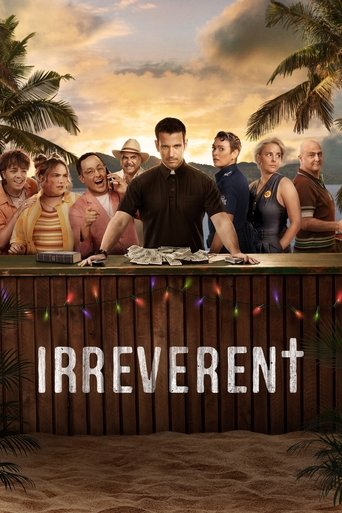 Irreverent Poster of Irreverent