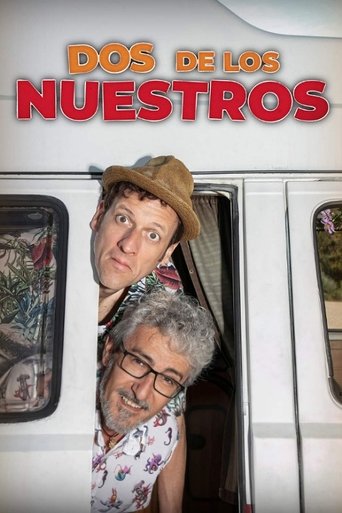 Dos de los nuestros Poster of Dos de los nuestros
