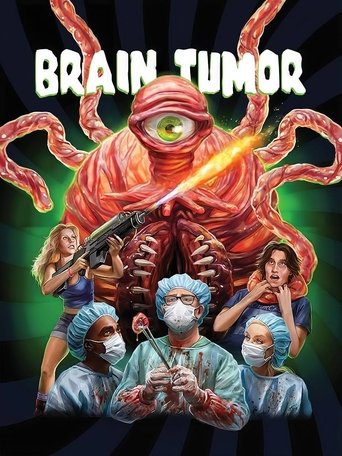 Brain Tumor Poster of Brain Tumor