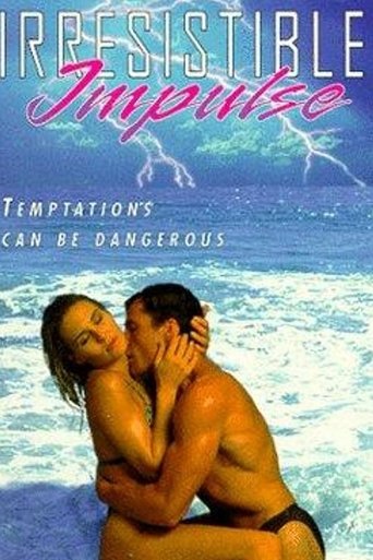 Irresistible Impulse Poster of Irresistible Impulse