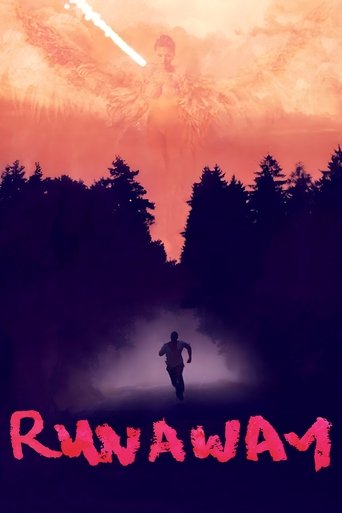 Runaway Poster of Runaway