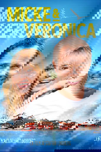 Micke & Veronica Poster of Micke & Veronica