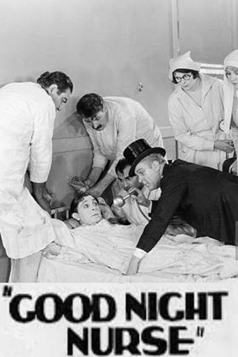 Good Night Nurse Poster of Good Night Nurse