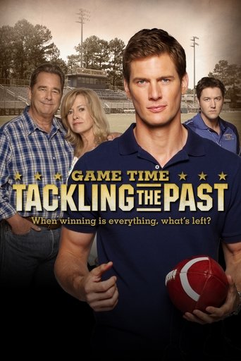 Game Time: Tackling the Past Poster of Game Time: Tackling the Past