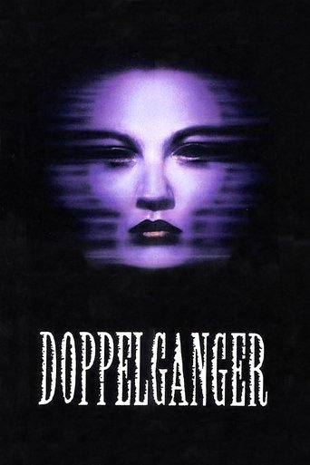 Doppelganger Poster of Doppelganger