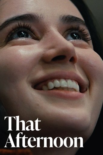 That Afternoon Poster of That Afternoon