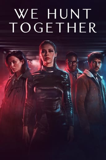 We Hunt Together Poster of We Hunt Together
