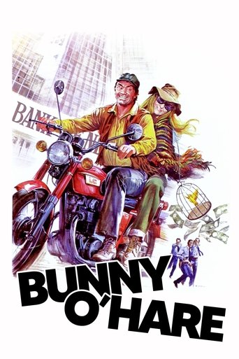 Bunny O'Hare Poster of Bunny O'Hare