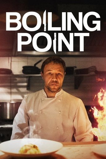 Boiling Point Poster of Boiling Point
