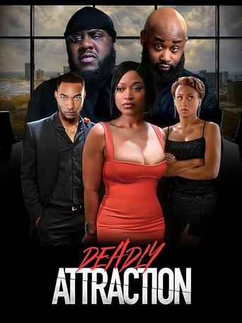 Deadly Attraction Poster of Deadly Attraction