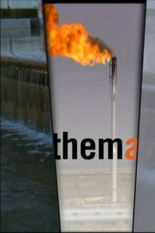 Öl - Es geht ein Barrel auf Reisen Poster of Öl - Es geht ein Barrel auf Reisen