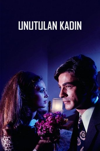 The Forgotten Woman Poster of The Forgotten Woman