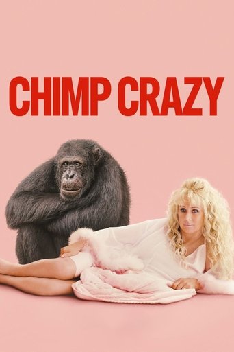 Chimp Crazy Poster of Chimp Crazy