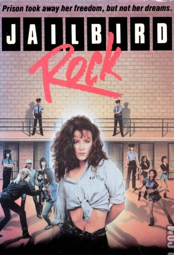 Jailbird Rock Poster of Jailbird Rock