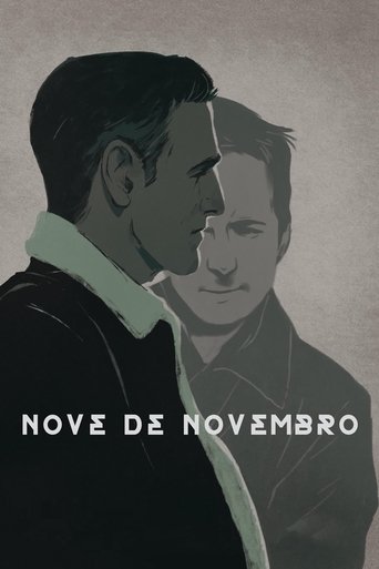 That Night of November Poster of That Night of November
