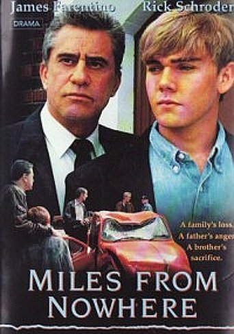 Miles from Nowhere Poster of Miles from Nowhere