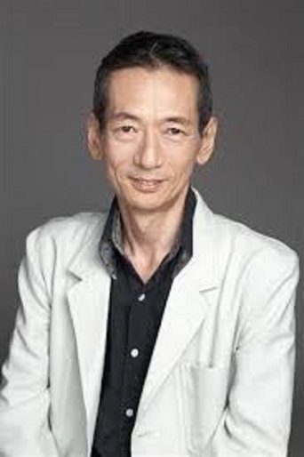 Tatsuo Yamada Portrait of Tatsuo Yamada