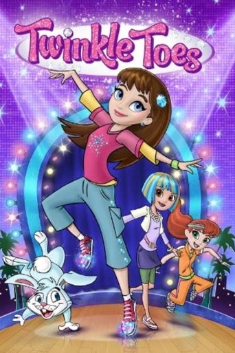 Twinkle Toes Poster of Twinkle Toes