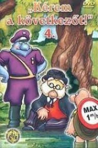 Kérem a következőt! 4. Poster of Kérem a következőt! 4.