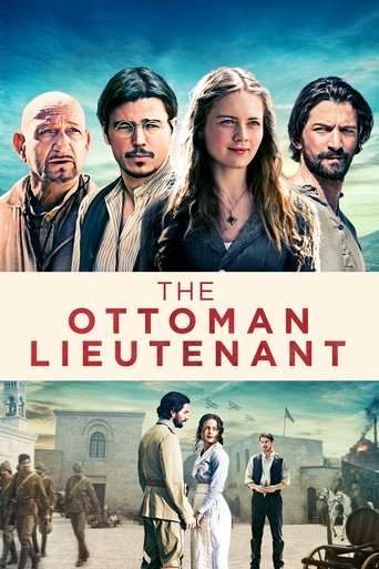 The Ottoman Lieutenant Poster of The Ottoman Lieutenant