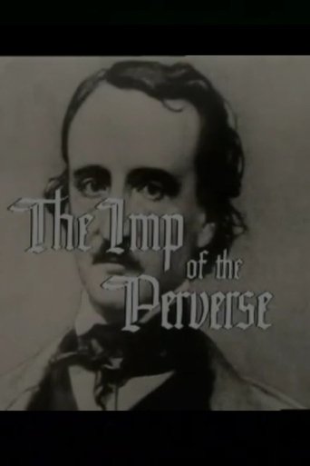 The Imp of the Perverse Poster of The Imp of the Perverse