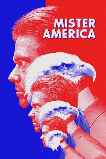 Mister America Poster of Mister America