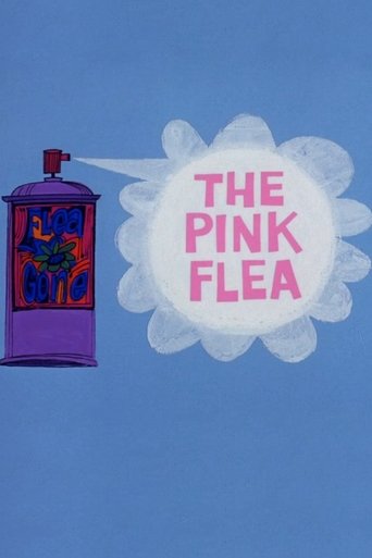 The Pink Flea Poster of The Pink Flea