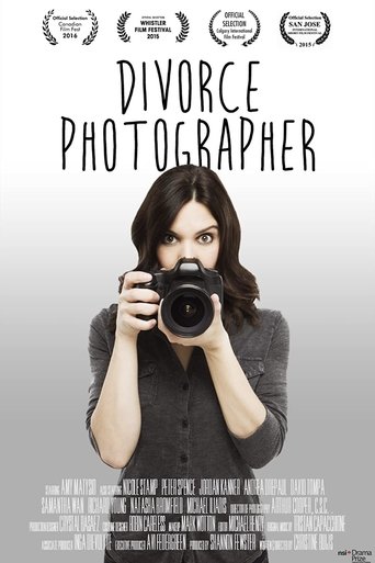Divorce Photographer Poster of Divorce Photographer