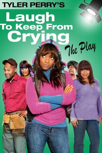 Laugh to Keep from Crying Poster of Laugh to Keep from Crying