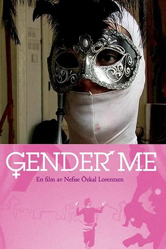 Gender Me: Homosexuality and Islam Poster of Gender Me: Homosexuality and Islam