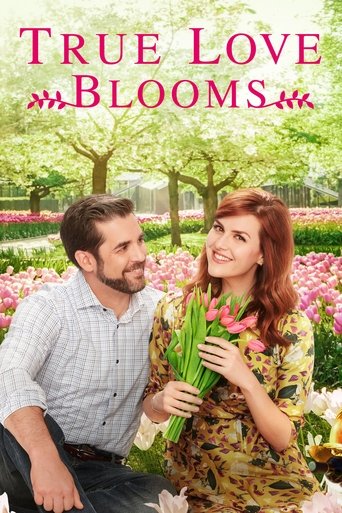 True Love Blooms Poster of True Love Blooms