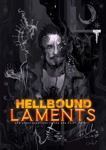 Hellbound Laments Poster of Hellbound Laments