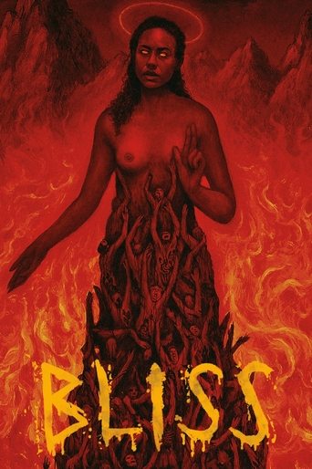 Bliss Poster of Bliss
