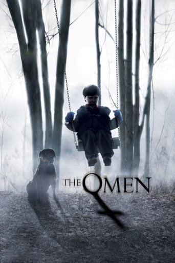 The Omen Poster of The Omen