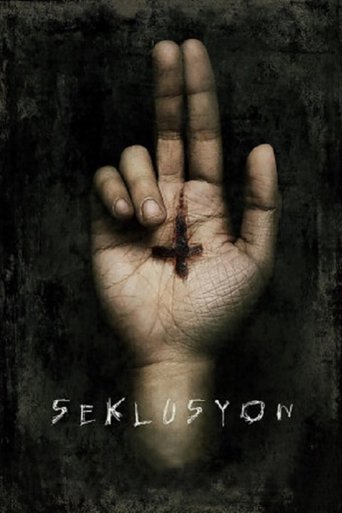 Seklusyon Poster of Seklusyon