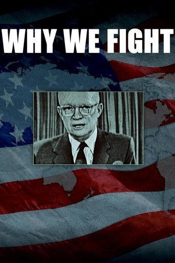 Why We Fight Poster of Why We Fight