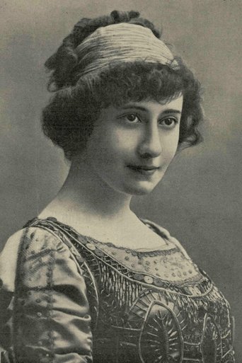 Adela Carbone Portrait of Adela Carbone