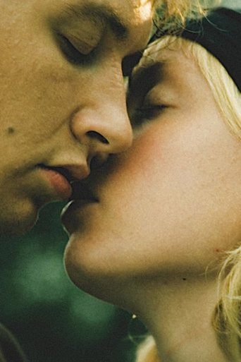 Whispering in a Friend's Mouth Poster of Whispering in a Friend's Mouth