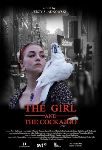 In the Mind of a Parrot Poster of In the Mind of a Parrot