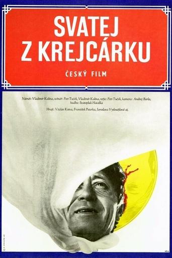 Svatej z Krejcárku Poster of Svatej z Krejcárku
